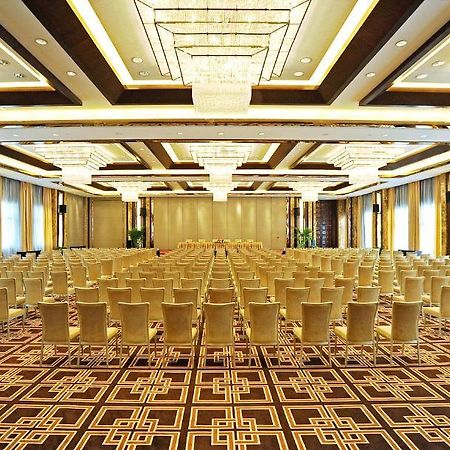 Landison Hotel Nantong Juegangzhen Buitenkant foto