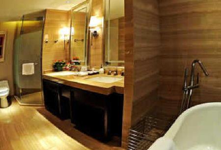 Landison Hotel Nantong Juegangzhen Kamer foto