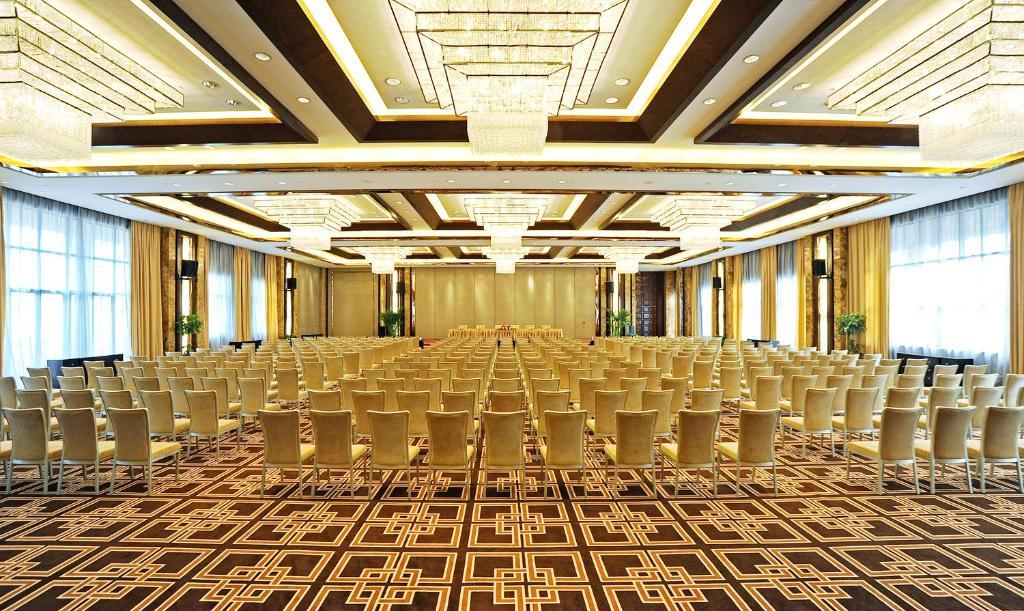 Landison Hotel Nantong Juegangzhen Buitenkant foto