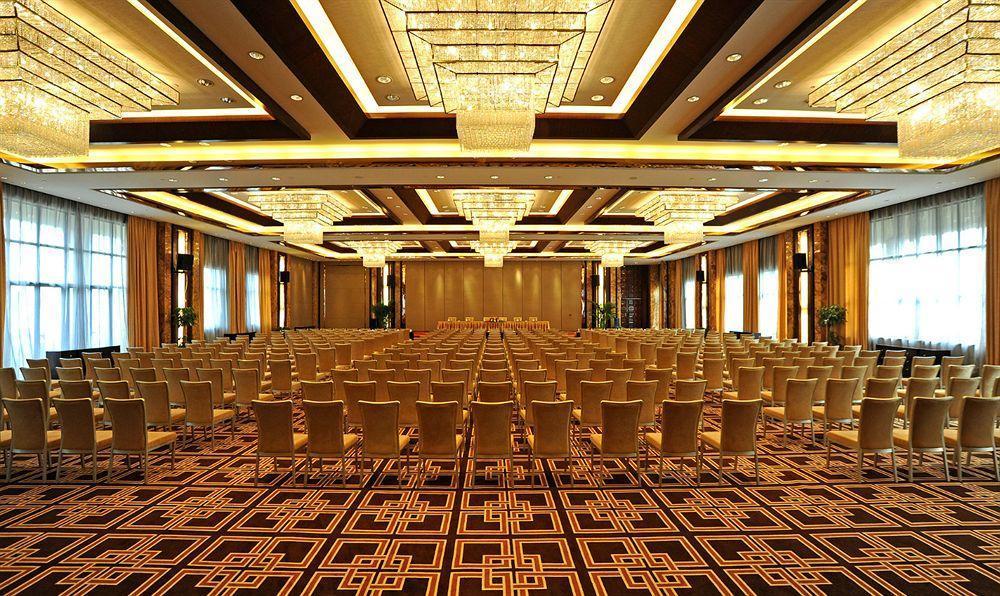 Landison Hotel Nantong Juegangzhen Buitenkant foto