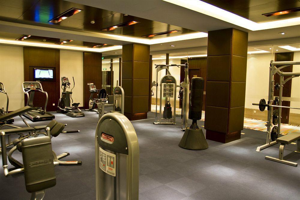 Landison Hotel Nantong Juegangzhen Buitenkant foto