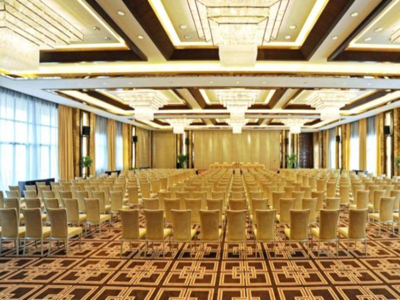 Landison Hotel Nantong Juegangzhen Buitenkant foto
