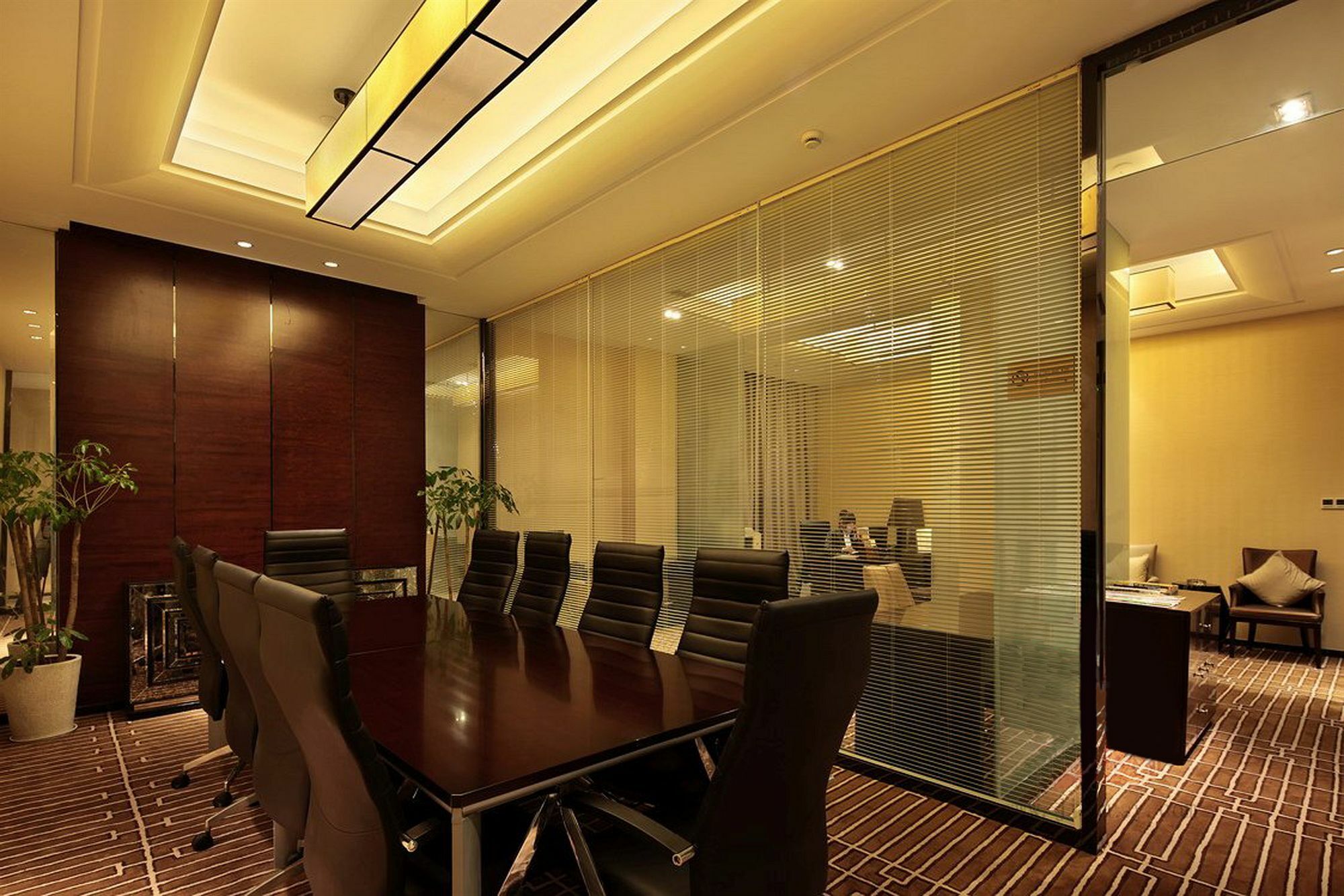 Landison Hotel Nantong Juegangzhen Buitenkant foto