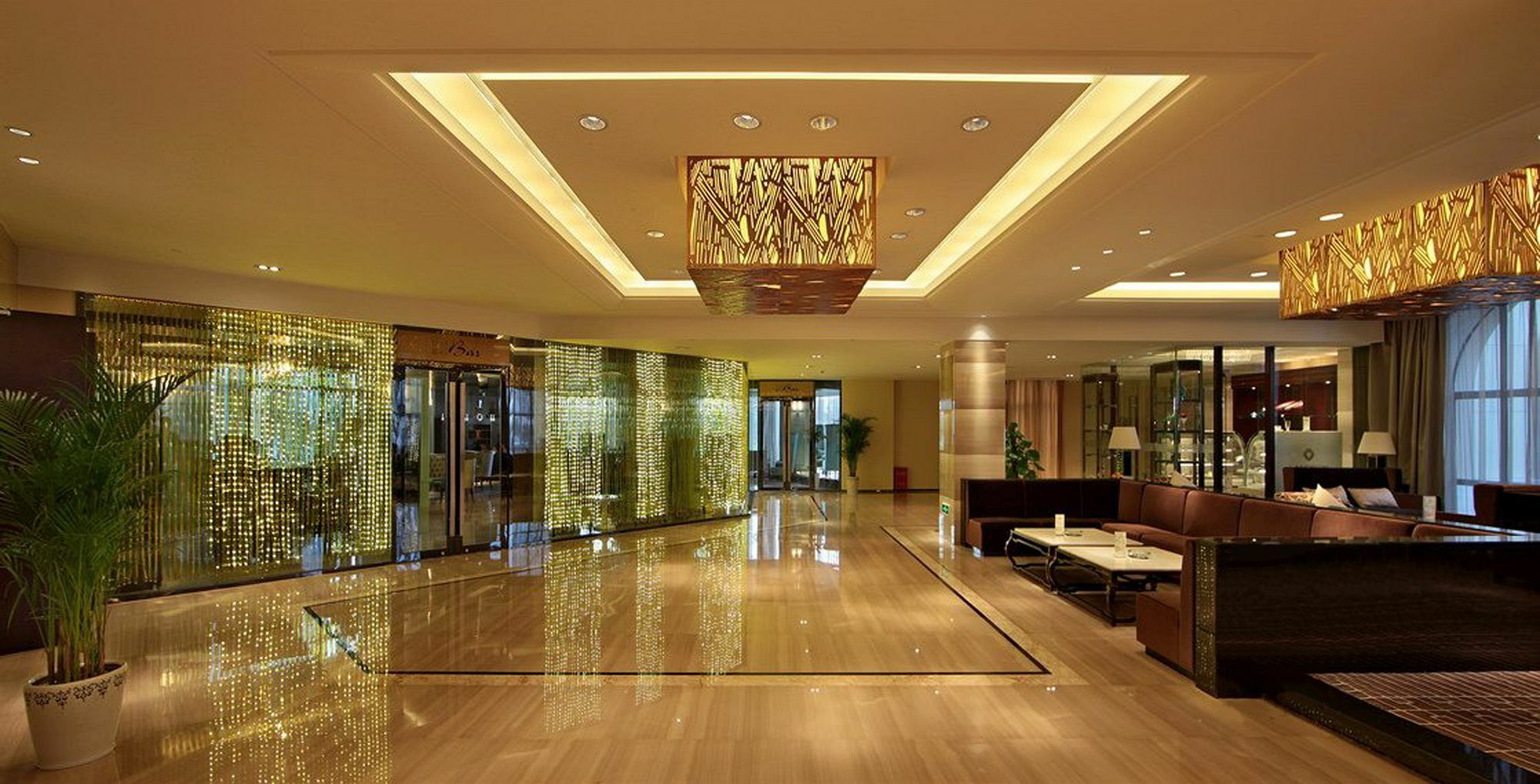 Landison Hotel Nantong Juegangzhen Buitenkant foto